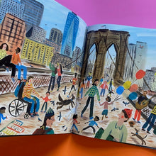 Load image into Gallery viewer, Bridges