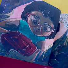 Load image into Gallery viewer, The Red Tin Box