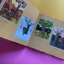 Load image into Gallery viewer, The Red Tin Box