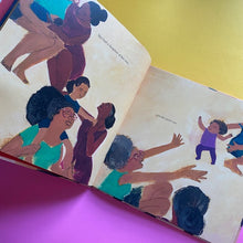 Load image into Gallery viewer, The Red Tin Box