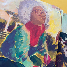 Load image into Gallery viewer, The Red Tin Box