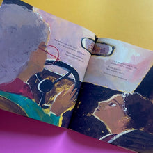 Load image into Gallery viewer, The Red Tin Box