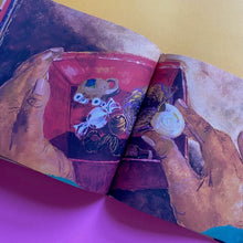 Load image into Gallery viewer, The Red Tin Box