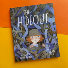 Load image into Gallery viewer, The Hideout