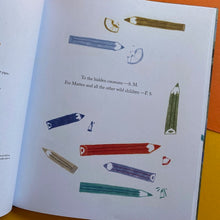 Load image into Gallery viewer, The Hideout