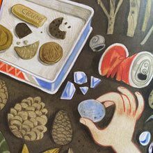 Load image into Gallery viewer, The Hideout