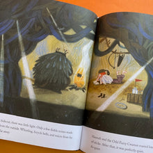 Load image into Gallery viewer, The Hideout