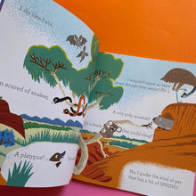 Load image into Gallery viewer, If I Had A Kangaroo