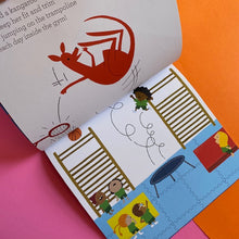 Load image into Gallery viewer, If I Had A Kangaroo