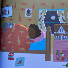 Load image into Gallery viewer, If I Had A Kangaroo