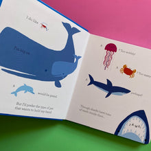 Load image into Gallery viewer, If I Had An Octopus