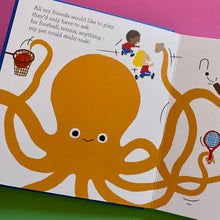 Load image into Gallery viewer, If I Had An Octopus