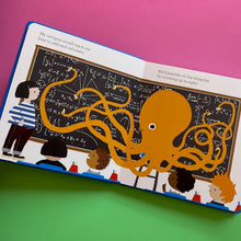 Load image into Gallery viewer, If I Had An Octopus