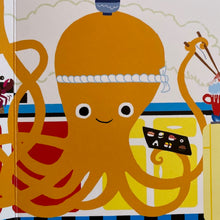 Load image into Gallery viewer, If I Had An Octopus