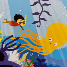 Load image into Gallery viewer, If I Had An Octopus