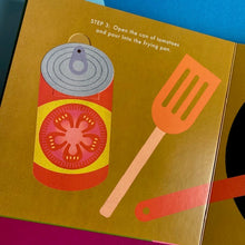 Load image into Gallery viewer, Spaghetti!