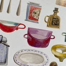 Load image into Gallery viewer, Mr Crumb's Potato Predicament