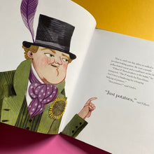 Load image into Gallery viewer, Mr Crumb's Potato Predicament