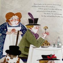 Load image into Gallery viewer, Mr Crumb's Potato Predicament