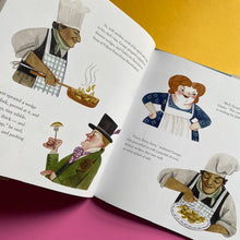 Load image into Gallery viewer, Mr Crumb's Potato Predicament