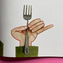 Load image into Gallery viewer, Mr Crumb's Potato Predicament