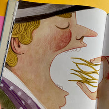 Load image into Gallery viewer, Mr Crumb's Potato Predicament