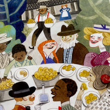 Load image into Gallery viewer, Mr Crumb's Potato Predicament