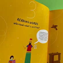 Load image into Gallery viewer, A History Of Words For Children