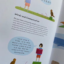 Load image into Gallery viewer, A History Of Words For Children