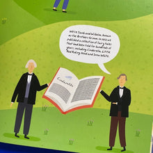 Load image into Gallery viewer, A History Of Words For Children