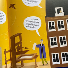 Load image into Gallery viewer, A History Of Words For Children