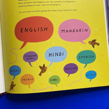 Load image into Gallery viewer, A History Of Words For Children