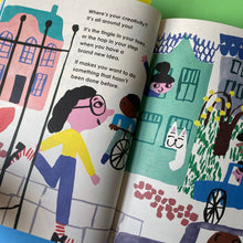 Load image into Gallery viewer, Where’s Your Creativity?