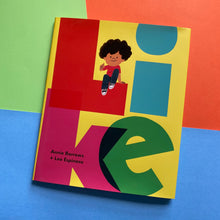 Load image into Gallery viewer, Like