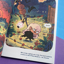 Load image into Gallery viewer, Alcatoe And The Turnip Child