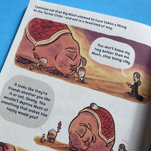 Load image into Gallery viewer, Alcatoe And The Turnip Child