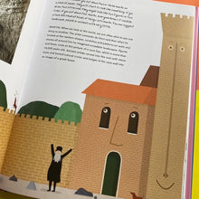 Load image into Gallery viewer, A History Of Pictures For Children