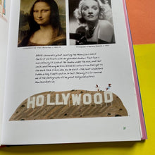 Load image into Gallery viewer, A History Of Pictures For Children