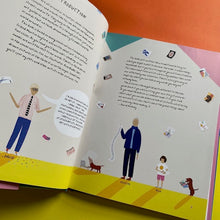 Load image into Gallery viewer, A History Of Pictures For Children