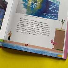 Load image into Gallery viewer, A History Of Pictures For Children