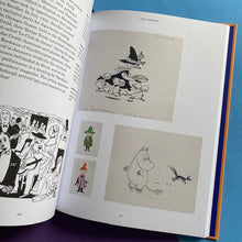 Load image into Gallery viewer, The Illustrators - Tove Jansson