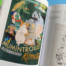 Load image into Gallery viewer, The Illustrators - Tove Jansson