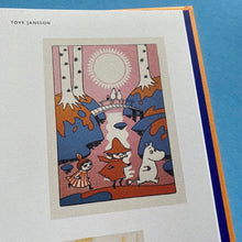 Load image into Gallery viewer, The Illustrators - Tove Jansson