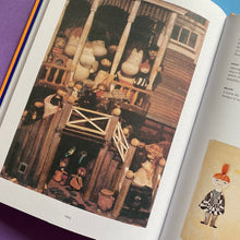 Load image into Gallery viewer, The Illustrators - Tove Jansson