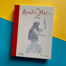 Load image into Gallery viewer, The Quentin Blake Book