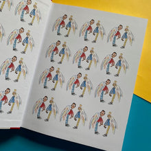 Load image into Gallery viewer, The Quentin Blake Book