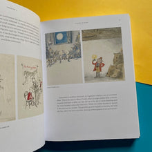 Load image into Gallery viewer, The Quentin Blake Book