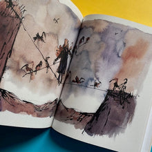 Load image into Gallery viewer, The Quentin Blake Book