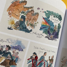 Load image into Gallery viewer, The Quentin Blake Book