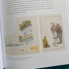 Load image into Gallery viewer, The Quentin Blake Book